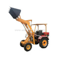 High Quality Construction Equipment  1.2ton Front End Mini Wheel Loader